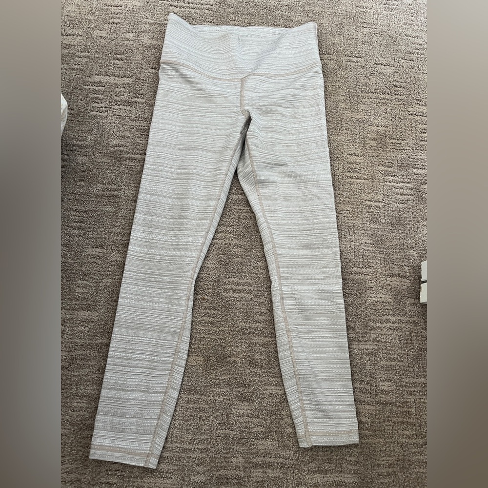 Athleta small leggings 23” inseam